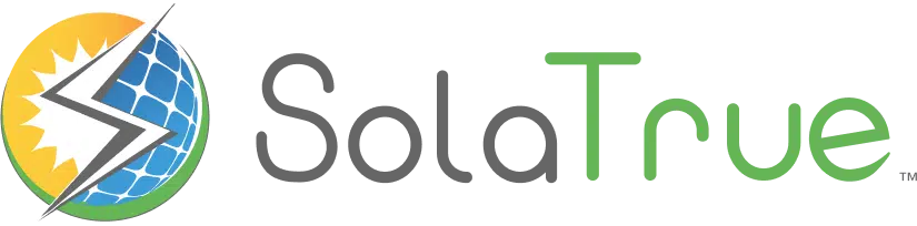 SolaTrue Logo