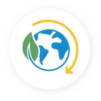 renewal energy logo representing solatrue financial benefits