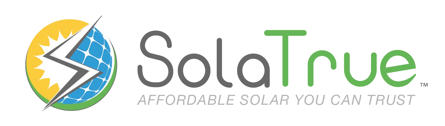 SolaTrue Logo